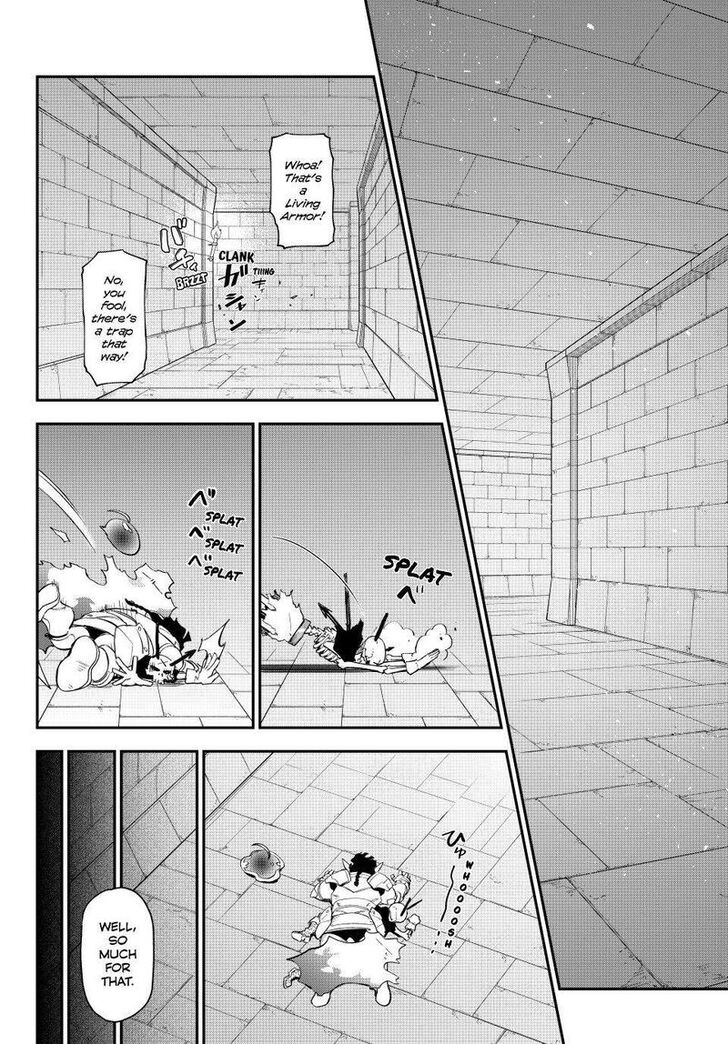 Tensei Shitara Slime Datta Ken Chapter 120 page 105