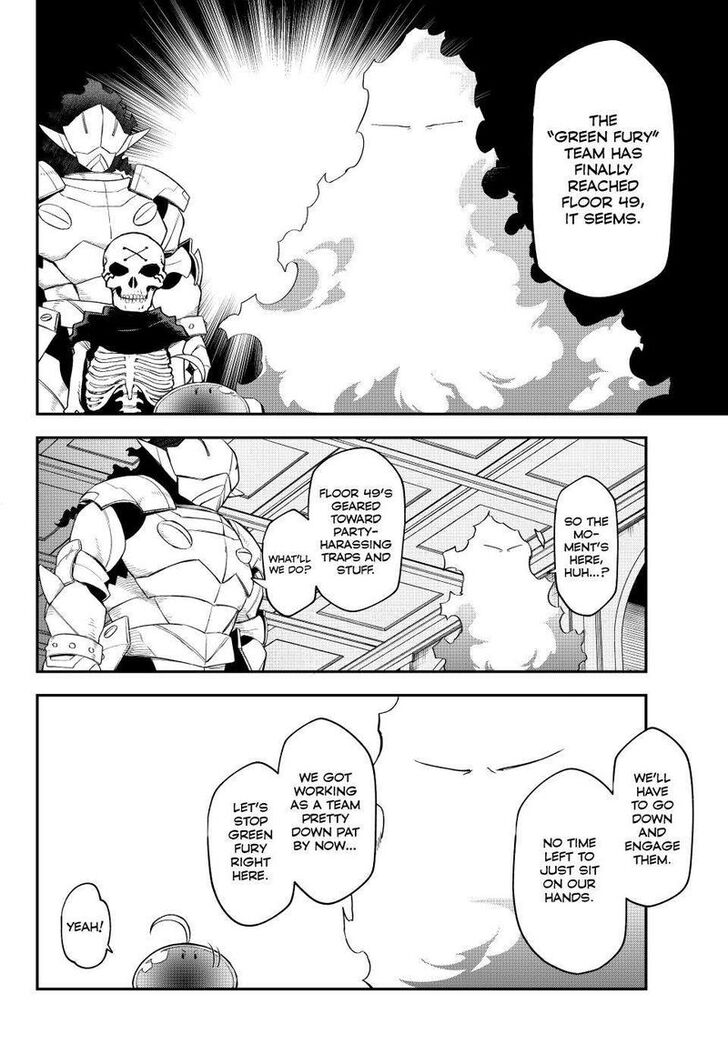 Tensei Shitara Slime Datta Ken Chapter 120 page 109