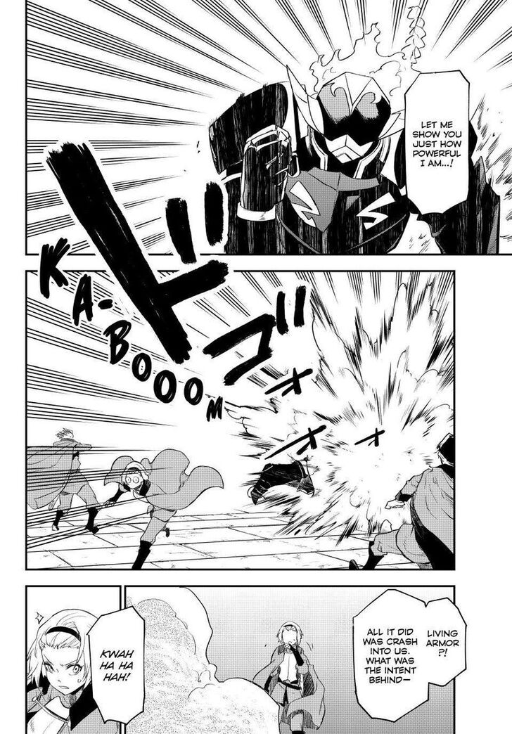 Tensei Shitara Slime Datta Ken Chapter 120 page 114