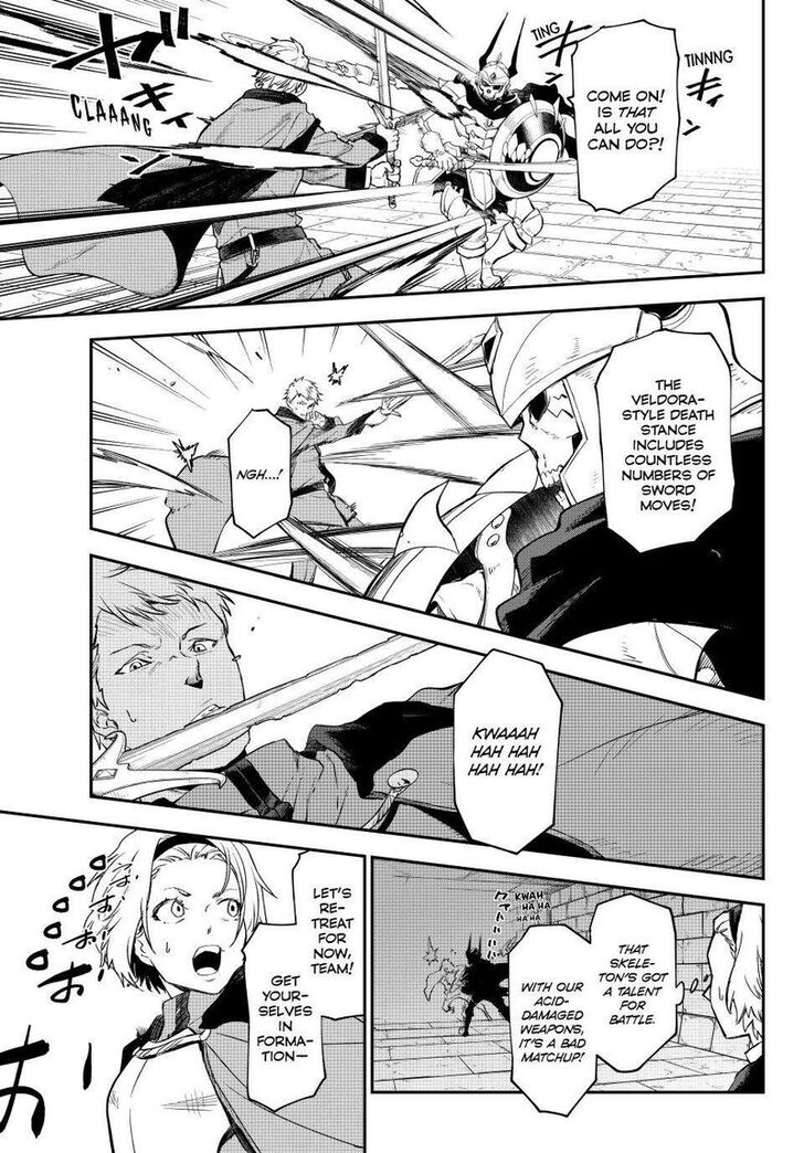 Tensei Shitara Slime Datta Ken Chapter 120 page 115
