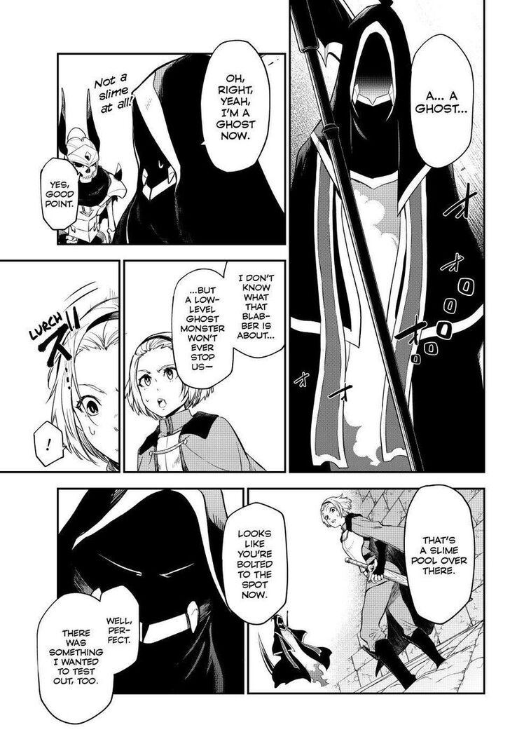 Tensei Shitara Slime Datta Ken Chapter 120 page 117