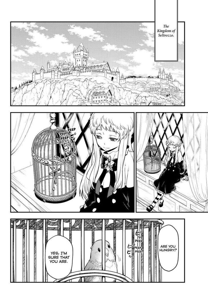 Tensei Shitara Slime Datta Ken Chapter 120 page 123