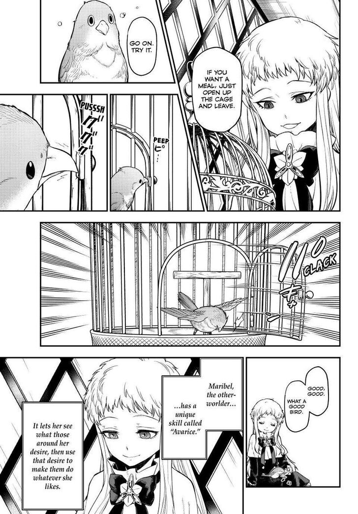 Tensei Shitara Slime Datta Ken Chapter 120 page 124