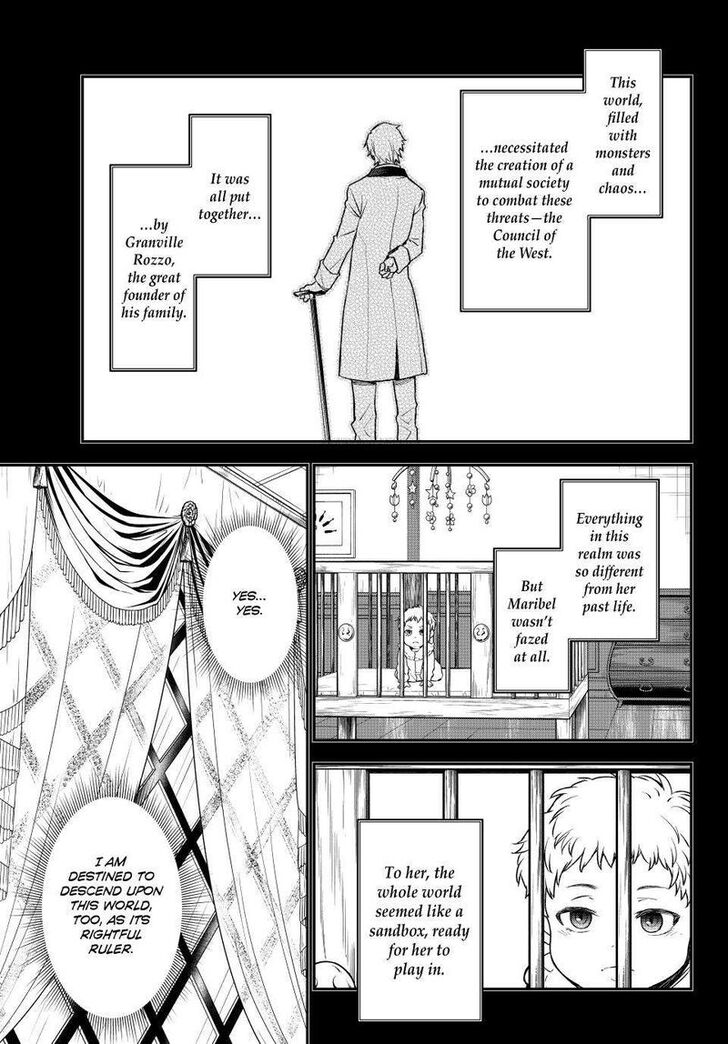 Tensei Shitara Slime Datta Ken Chapter 120 page 126