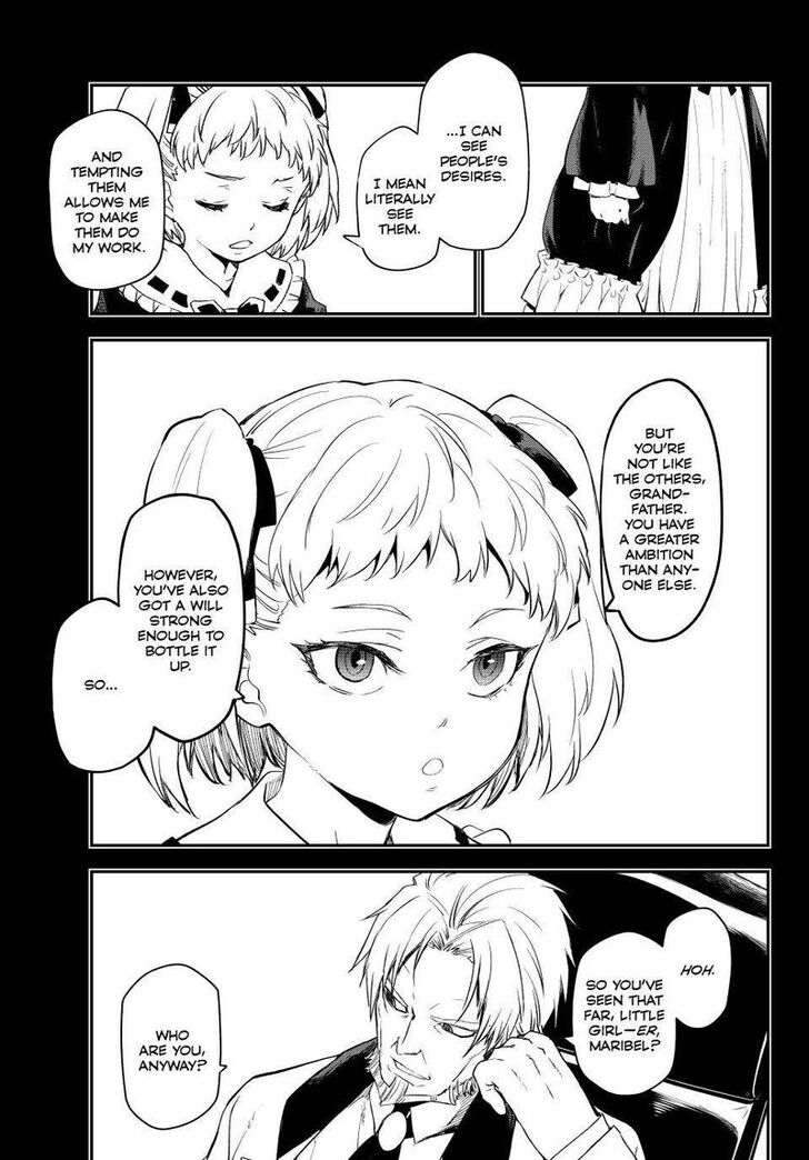 Tensei Shitara Slime Datta Ken Chapter 120 page 128