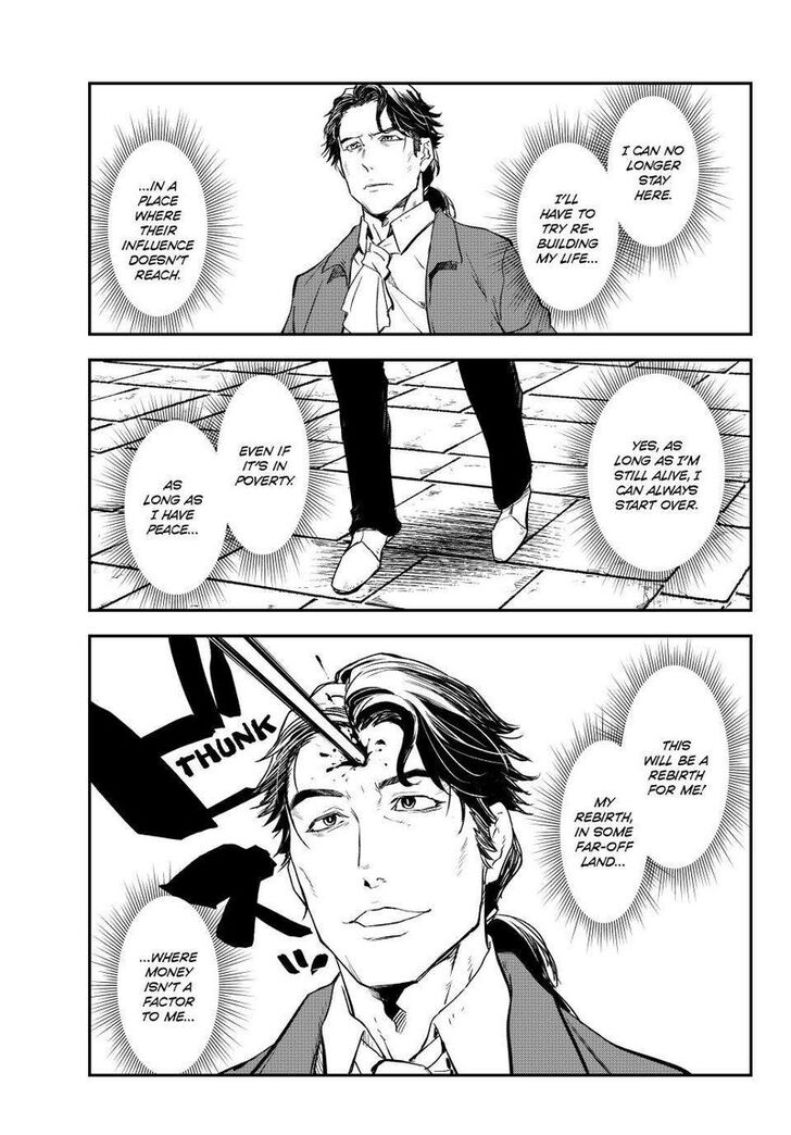 Tensei Shitara Slime Datta Ken Chapter 120 page 132