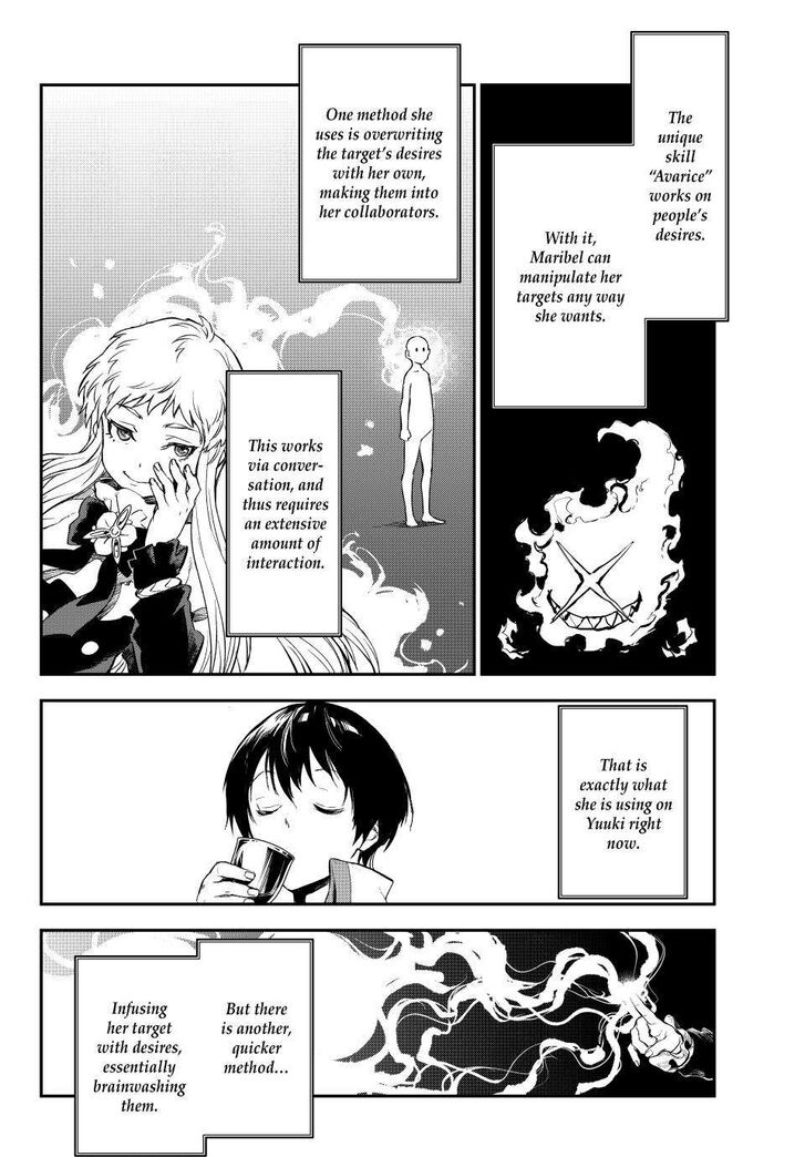 Tensei Shitara Slime Datta Ken Chapter 121 page 7