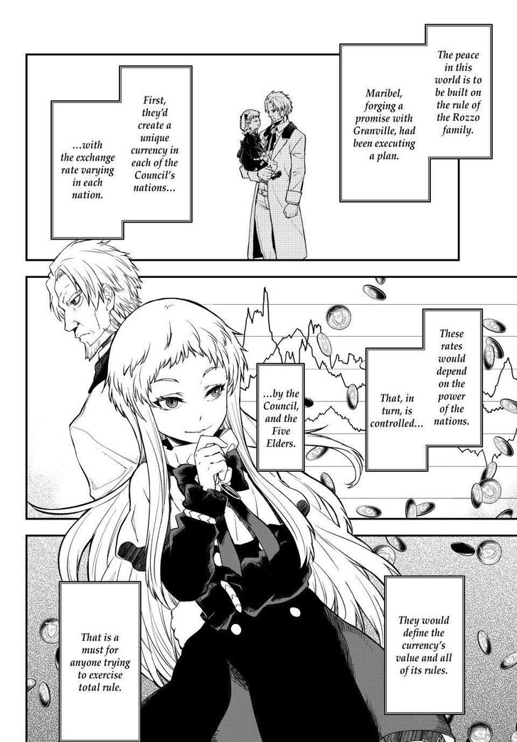 Tensei Shitara Slime Datta Ken Chapter 121 page 9