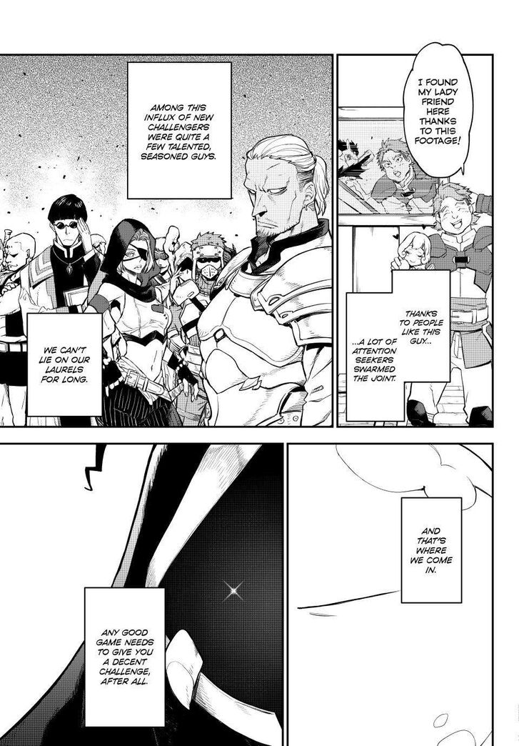 Tensei Shitara Slime Datta Ken Chapter 121 page 22