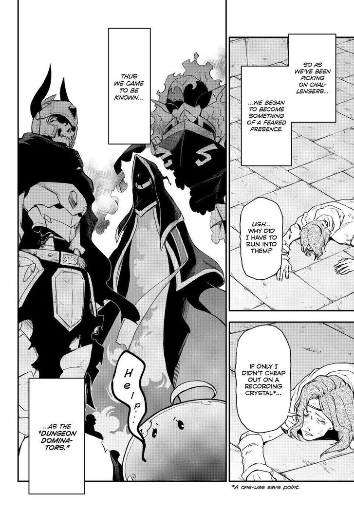 Tensei Shitara Slime Datta Ken Chapter 121 page 23