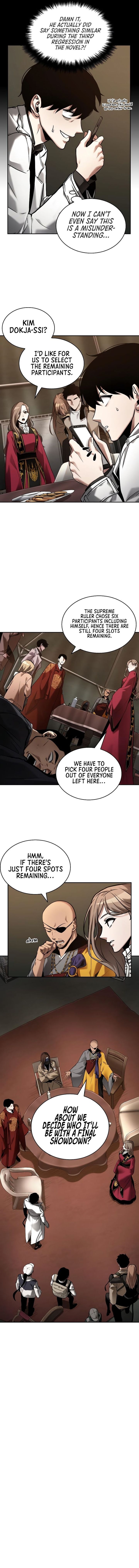 Eleceed Chapter 121 page 4