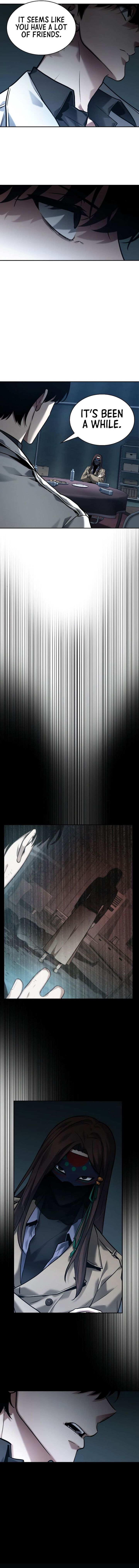 Eleceed Chapter 121 page 8