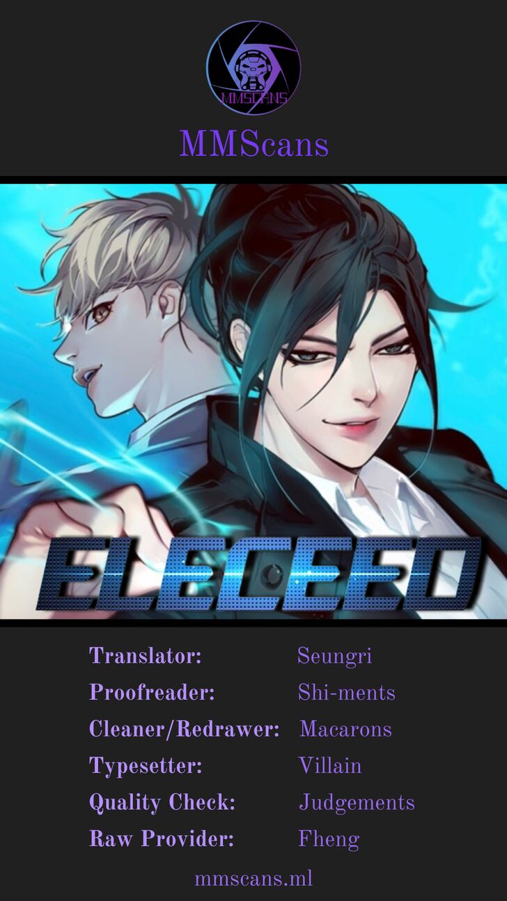 Eleceed Chapter 121 page 15