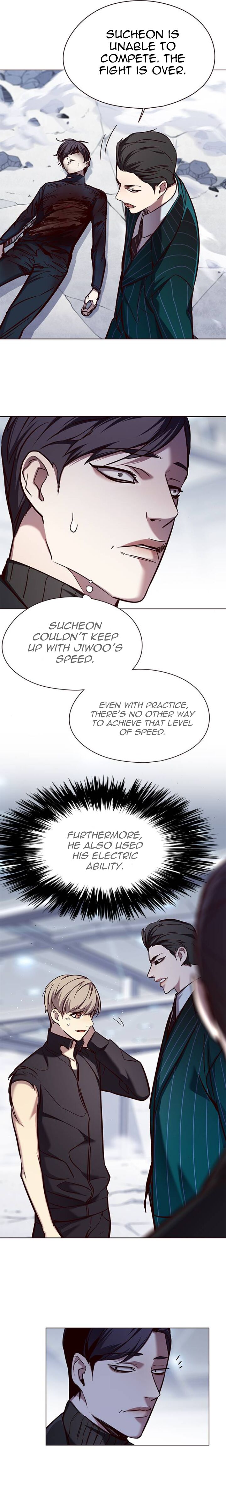 Eleceed Chapter 121 page 18
