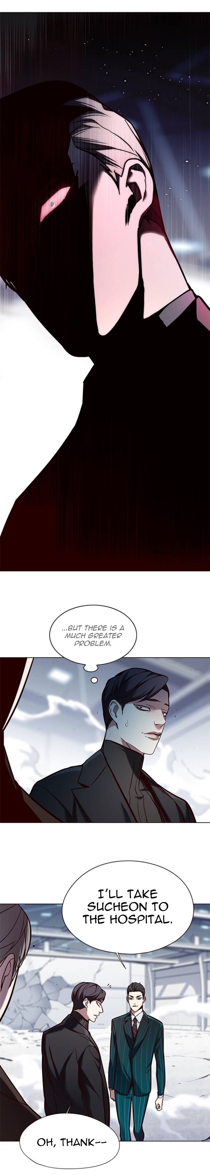 Eleceed Chapter 121 page 19