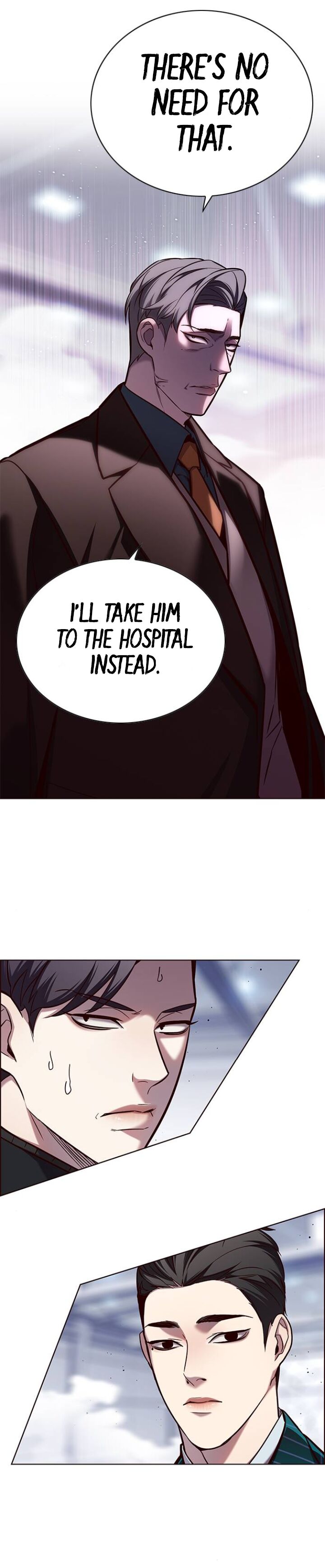 Eleceed Chapter 121 page 20