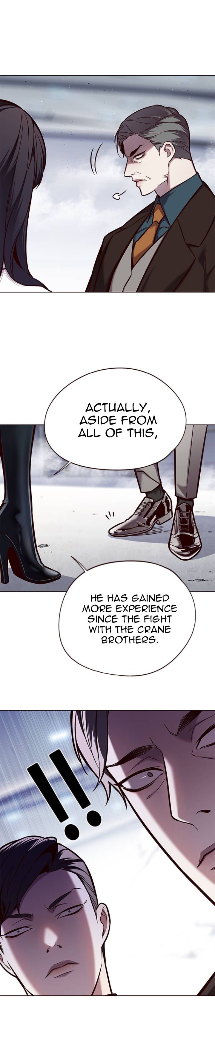 Eleceed Chapter 121 page 25