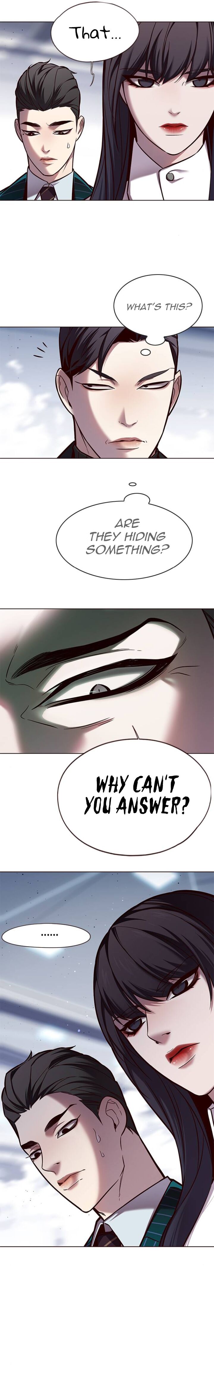 Eleceed Chapter 121 page 28