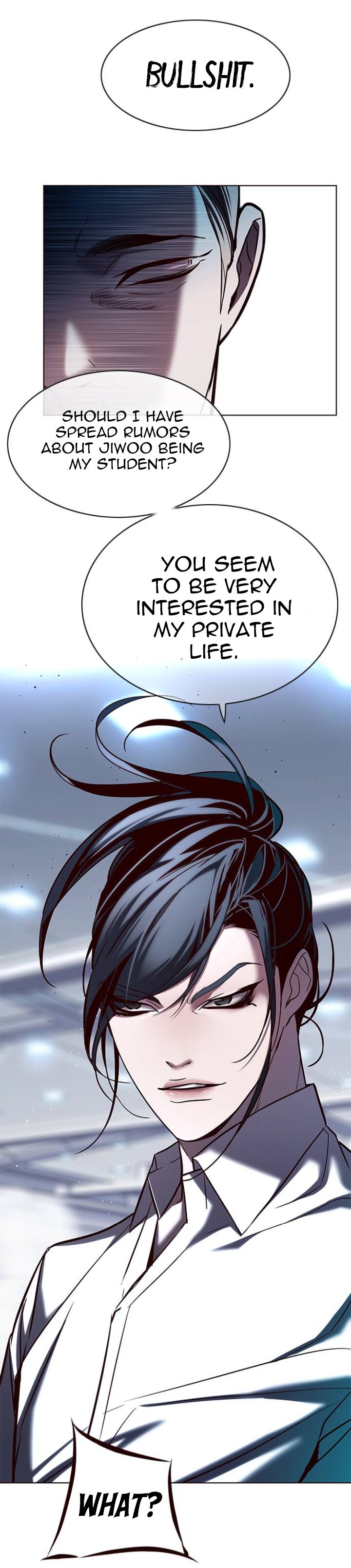 Eleceed Chapter 121 page 33