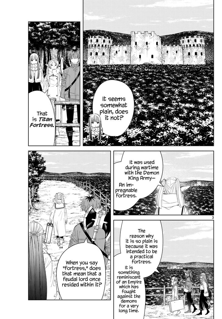 Jujutsu Kaisen Chapter 122 page 34