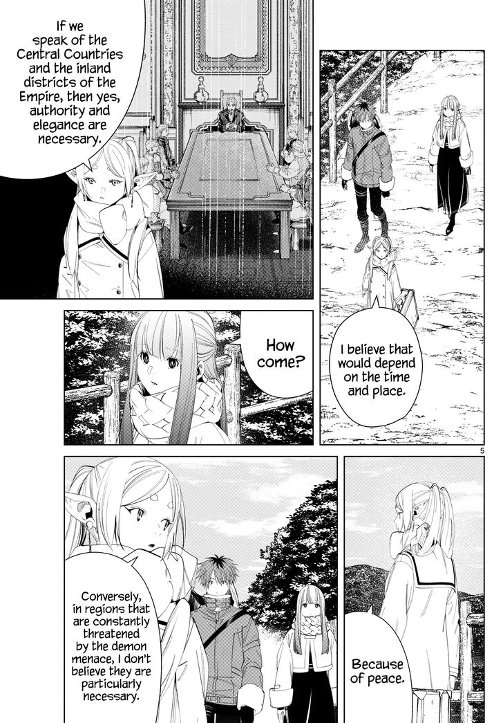 Jujutsu Kaisen Chapter 122 page 36