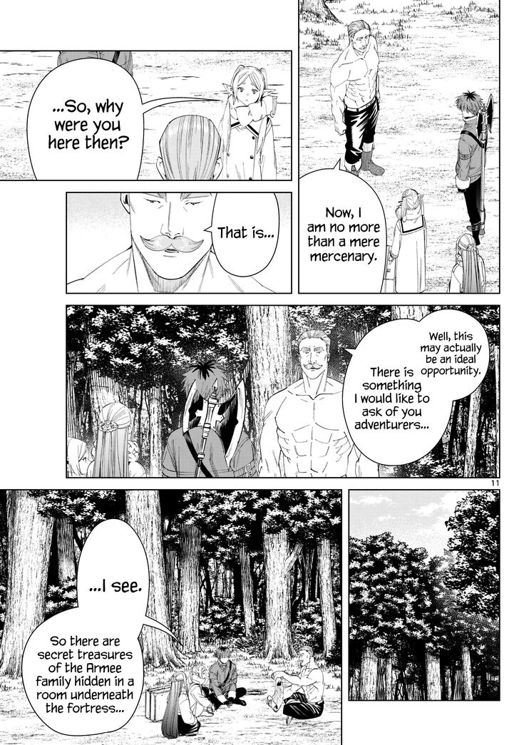Jujutsu Kaisen Chapter 122 page 42