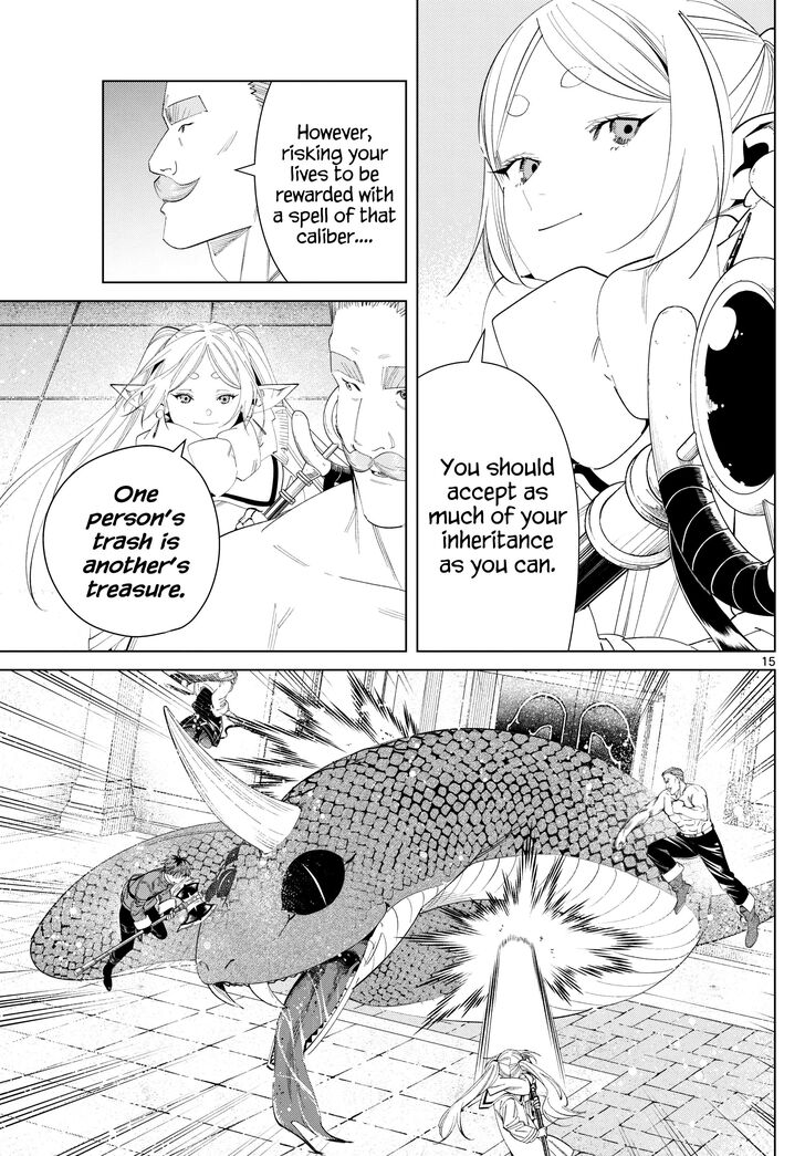 Jujutsu Kaisen Chapter 122 page 46