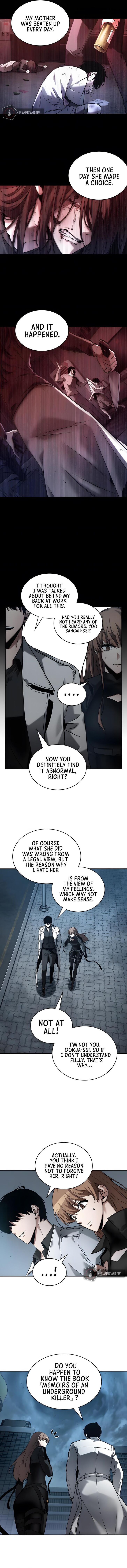 Eleceed Chapter 122 page 21