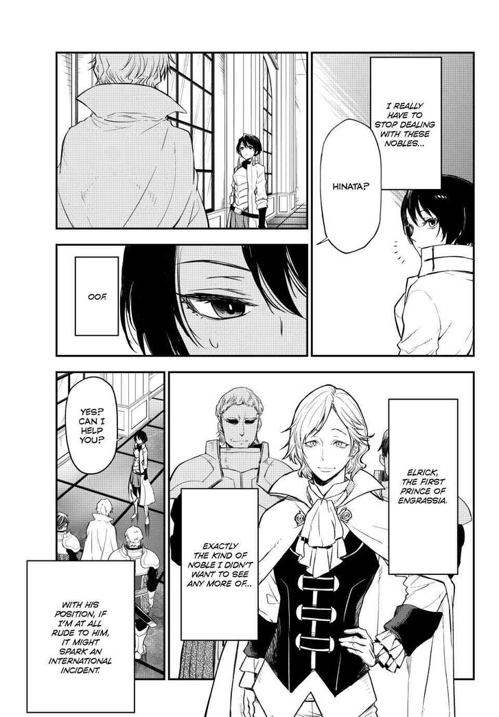 Tensei Shitara Slime Datta Ken Chapter 122 page 102