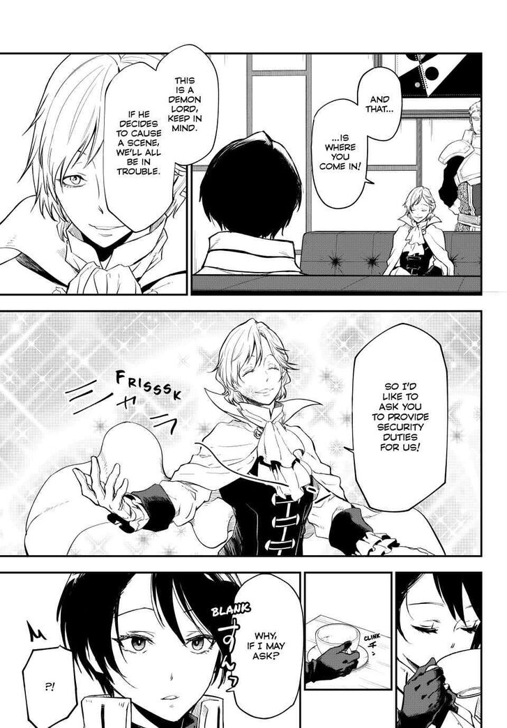 Tensei Shitara Slime Datta Ken Chapter 122 page 104