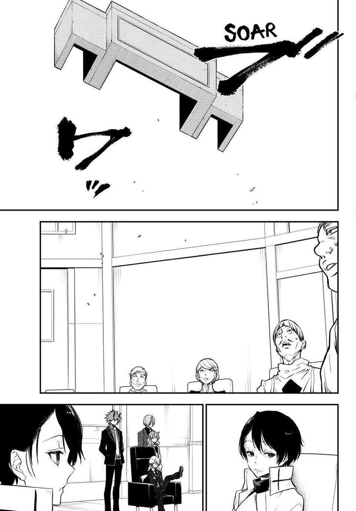 Tensei Shitara Slime Datta Ken Chapter 123 page 26