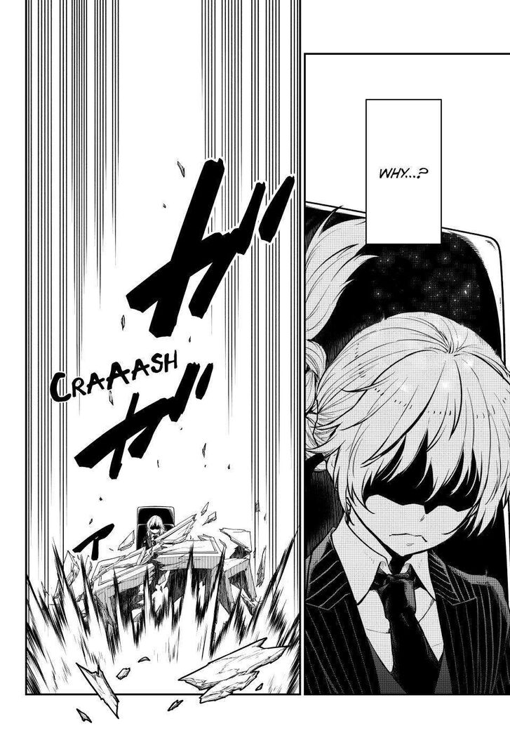 Tensei Shitara Slime Datta Ken Chapter 123 page 27
