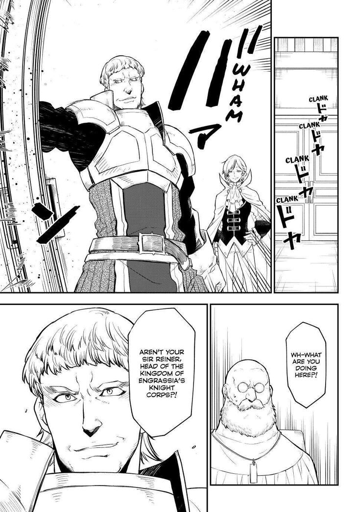 Tensei Shitara Slime Datta Ken Chapter 123 page 54