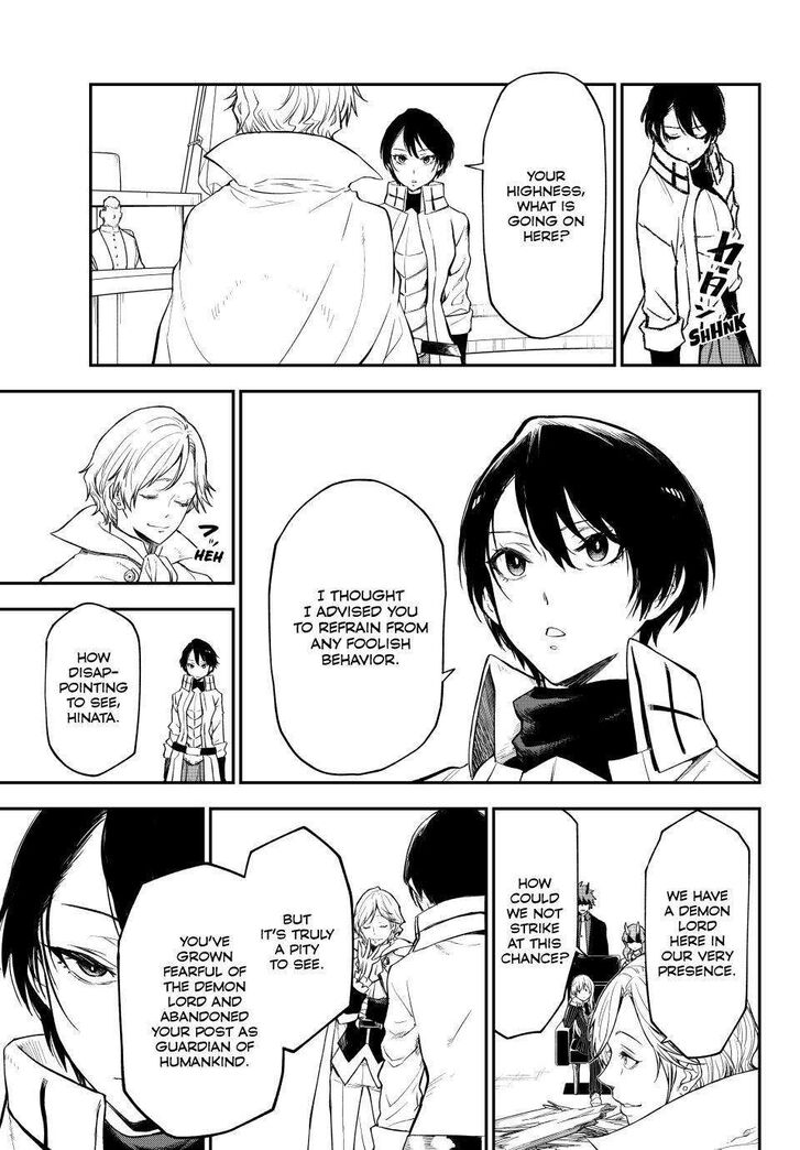 Tensei Shitara Slime Datta Ken Chapter 123 page 62