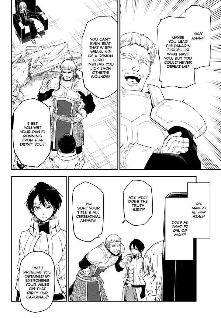 Tensei Shitara Slime Datta Ken Chapter 123 page 63