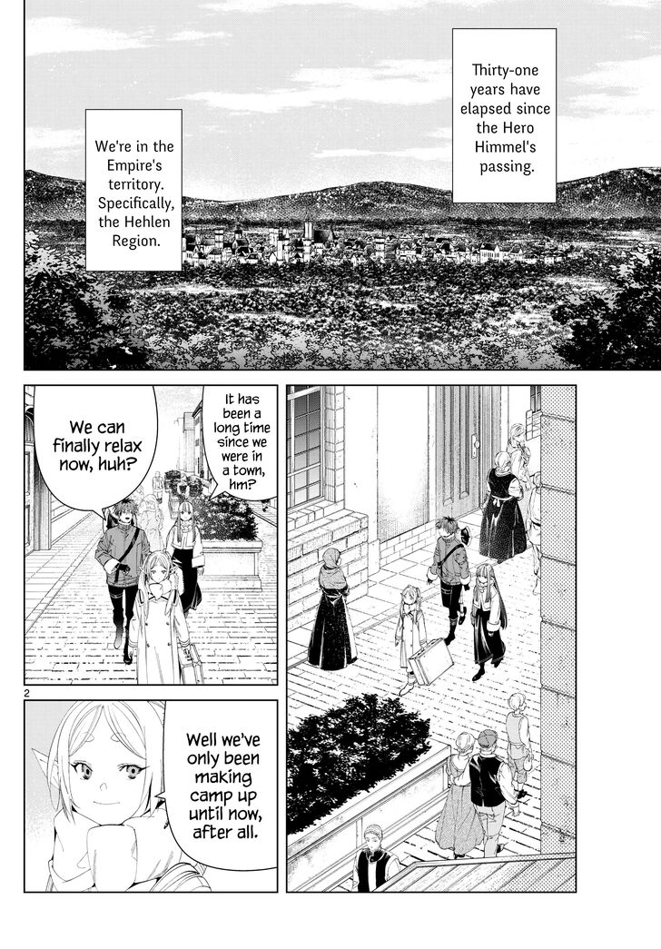 Jujutsu Kaisen Chapter 123 page 65