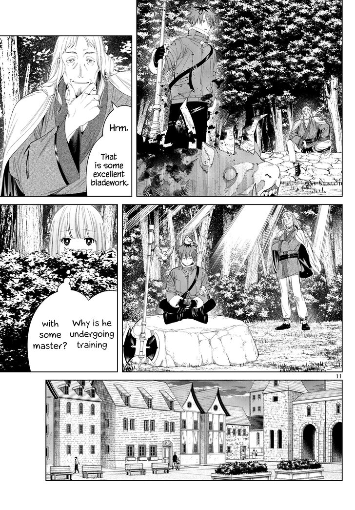 Jujutsu Kaisen Chapter 123 page 74