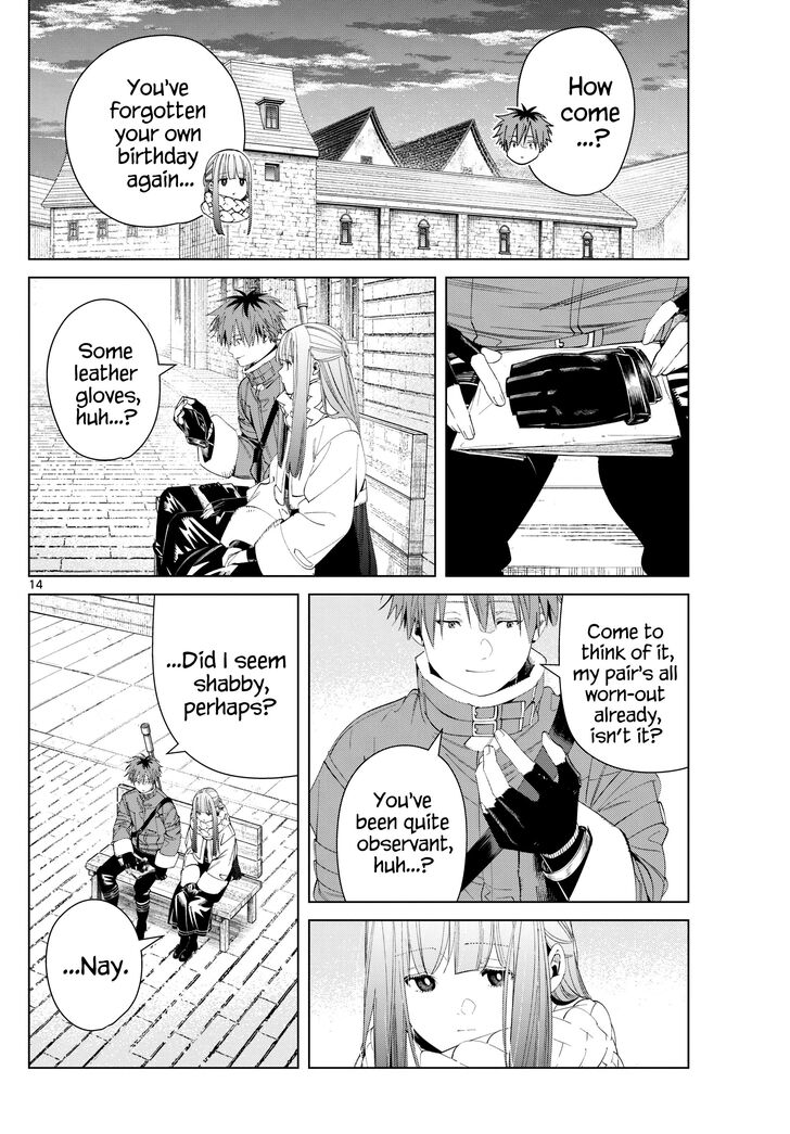Jujutsu Kaisen Chapter 123 page 77