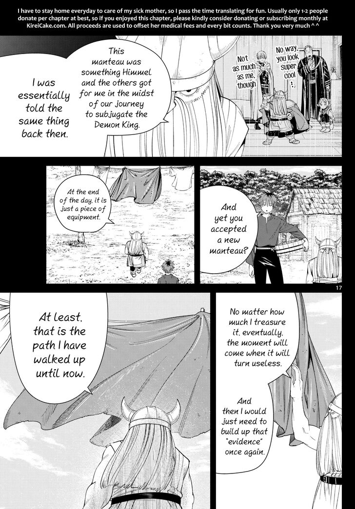 Jujutsu Kaisen Chapter 123 page 80