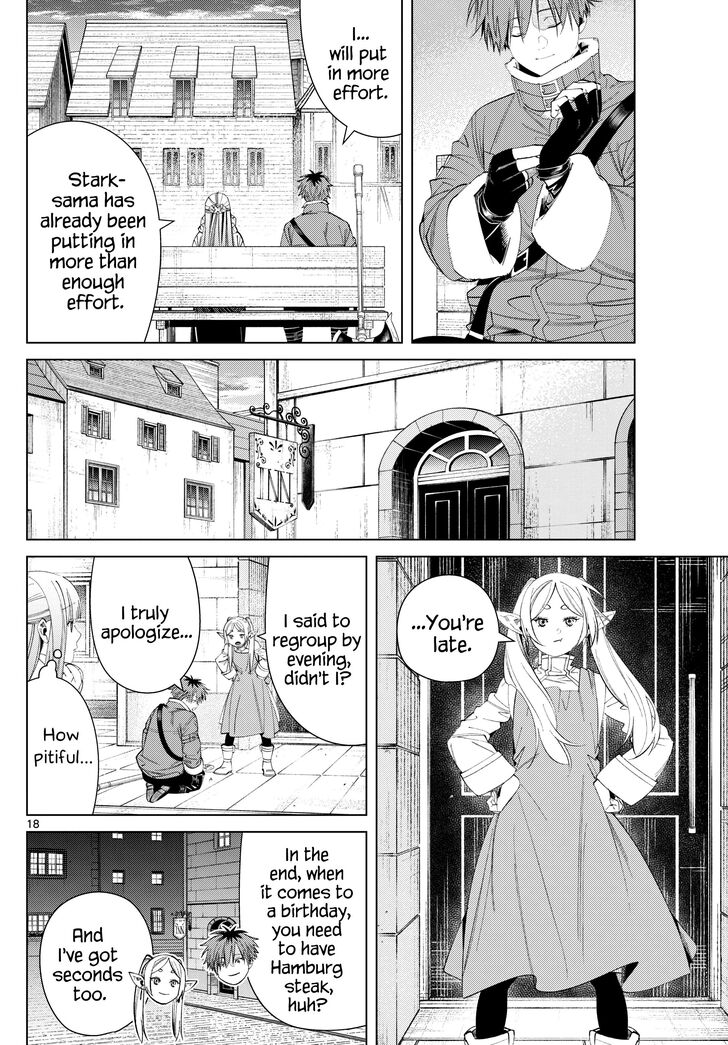 Jujutsu Kaisen Chapter 123 page 81