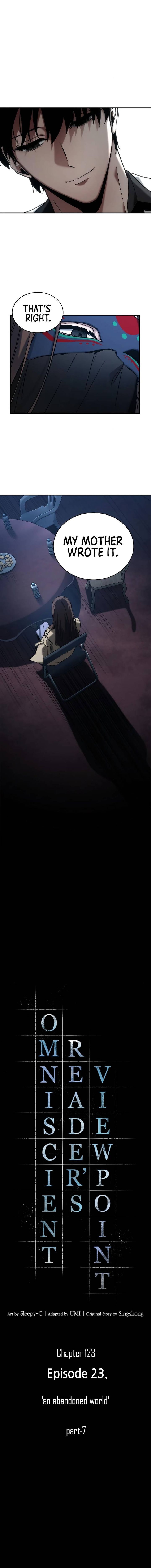 Eleceed Chapter 123 page 13