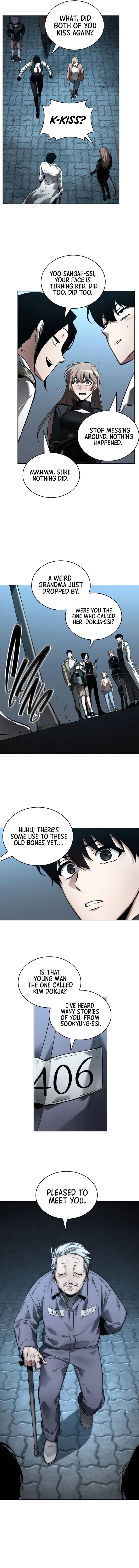 Eleceed Chapter 123 page 18