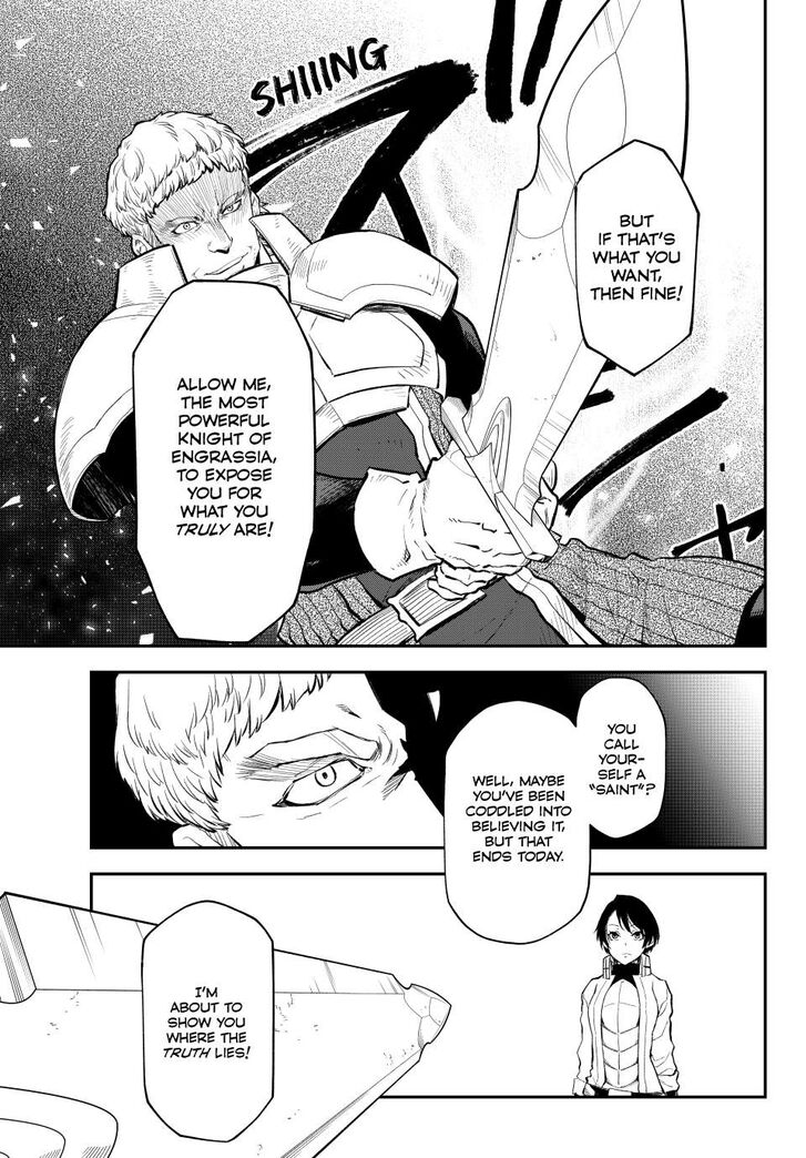 Tensei Shitara Slime Datta Ken Chapter 124 page 16
