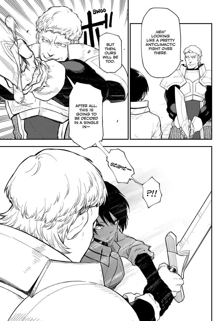 Tensei Shitara Slime Datta Ken Chapter 124 page 20