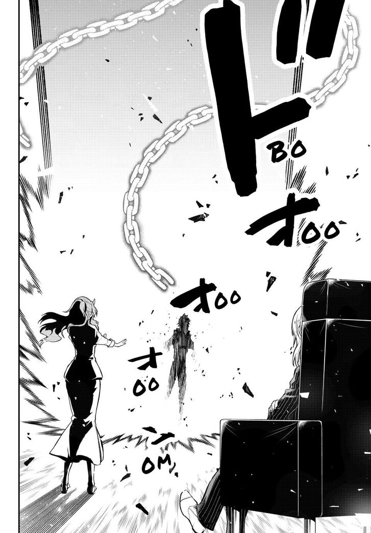 Tensei Shitara Slime Datta Ken Chapter 124 page 29