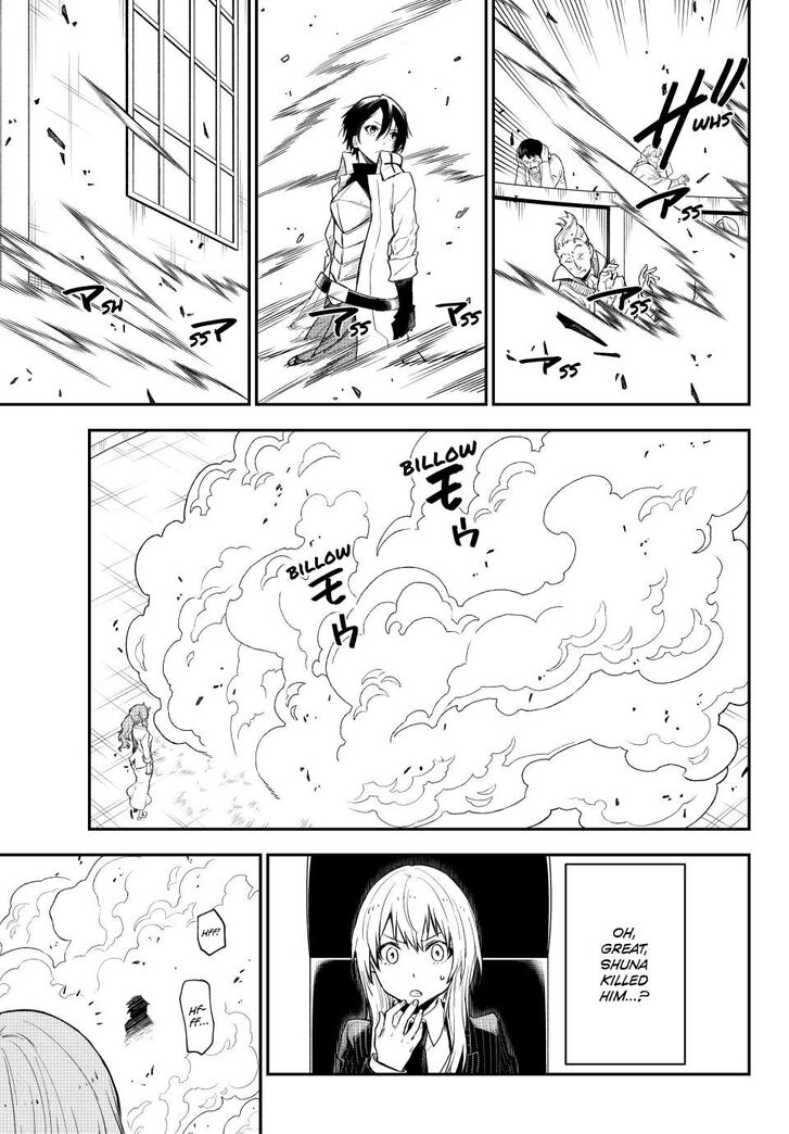 Tensei Shitara Slime Datta Ken Chapter 124 page 30