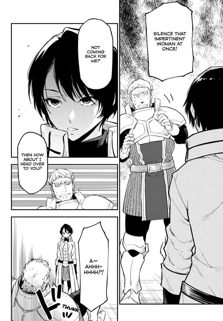 Tensei Shitara Slime Datta Ken Chapter 124 page 33