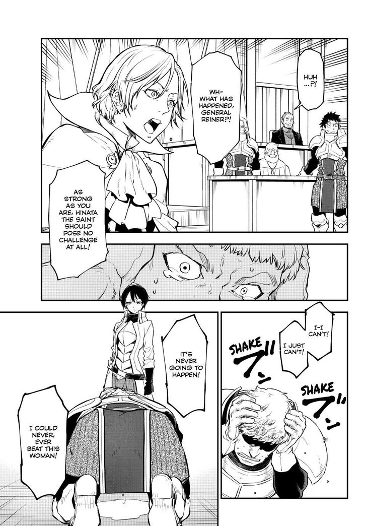 Tensei Shitara Slime Datta Ken Chapter 124 page 34