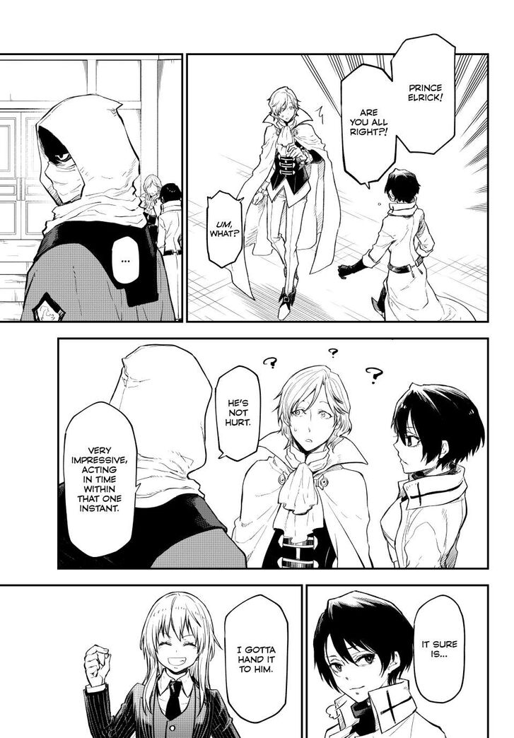 Tensei Shitara Slime Datta Ken Chapter 124 page 42