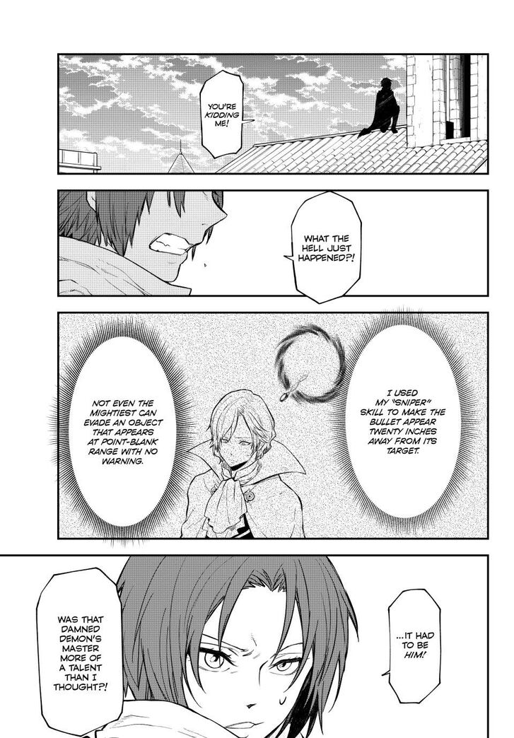 Tensei Shitara Slime Datta Ken Chapter 124 page 54
